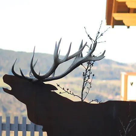 Apartment Zum Hirsch *