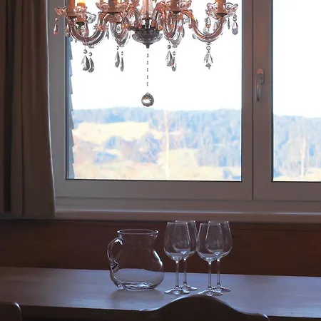 Zum Hirsch Riefensberg