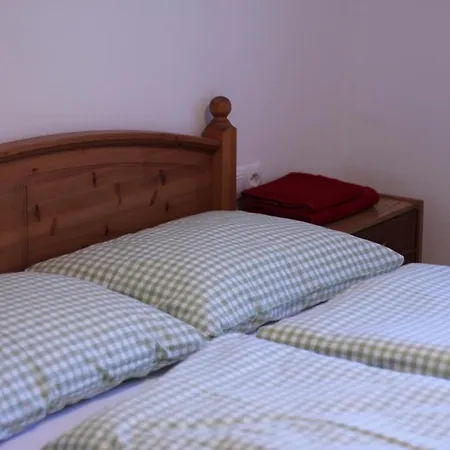 Zum Hirsch Riefensberg