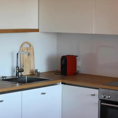 Apartment Zum Hirsch Riefensberg