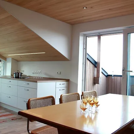 Apartment Zum Hirsch *