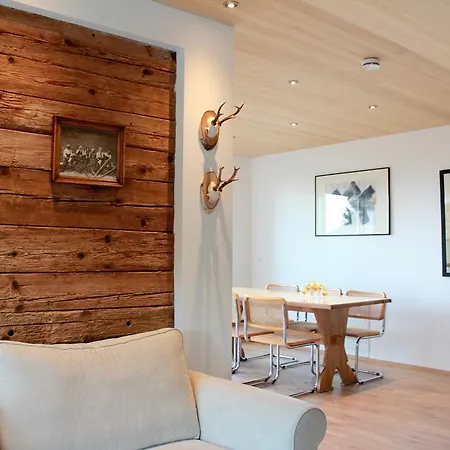 Zum Hirsch Apartment *