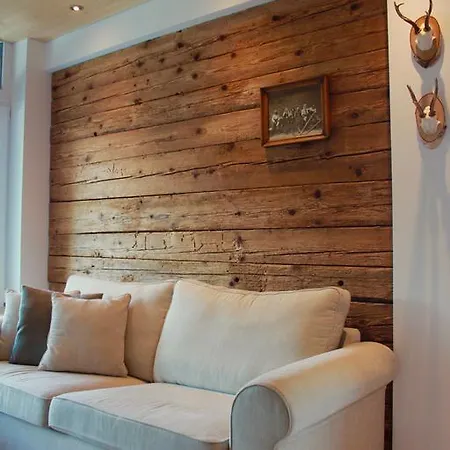 Zum Hirsch * Riefensberg