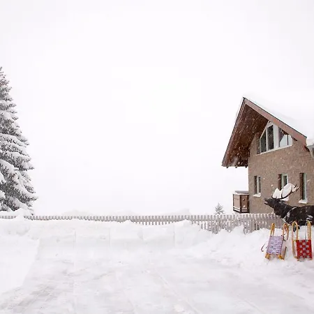 Zum Hirsch * Riefensberg