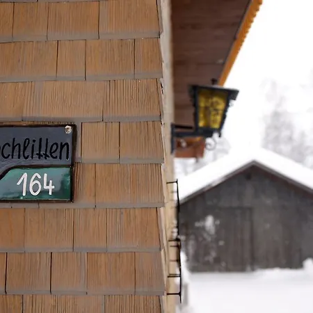 Zum Hirsch Apartment *