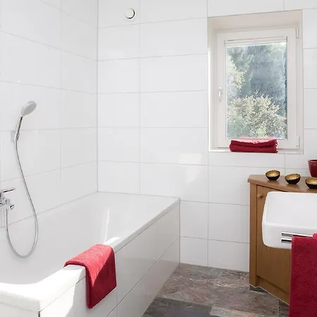 Zum Hirsch Lägenhet Riefensberg