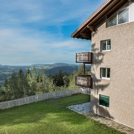 Zum Hirsch * Riefensberg