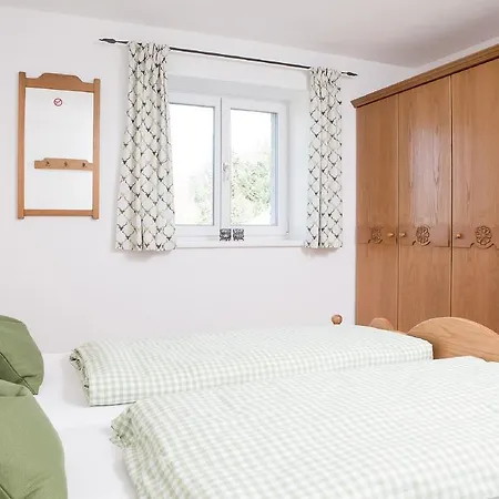 Apartment Zum Hirsch *