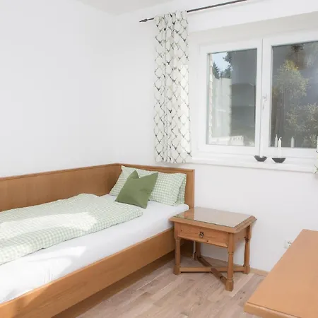 Lägenhet Zum Hirsch