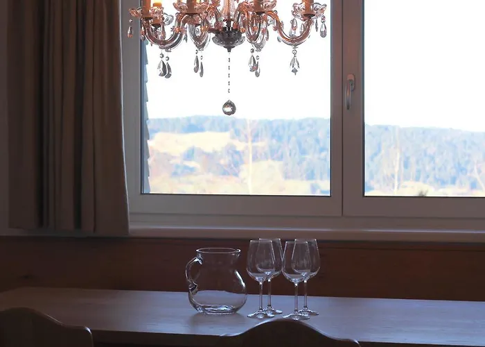 Zum Hirsch Riefensberg