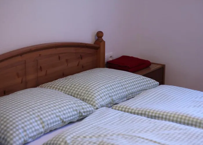 Zum Hirsch Riefensberg