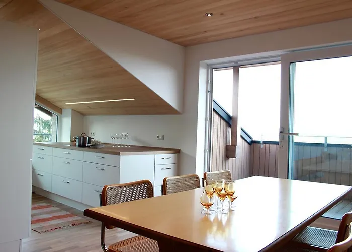 Lägenhet Zum Hirsch *