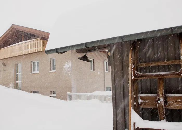 Zum Hirsch Riefensberg