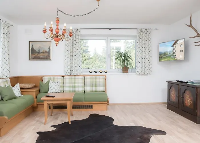 Zum Hirsch * Riefensberg