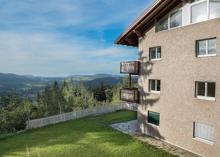 Zum Hirsch * Riefensberg