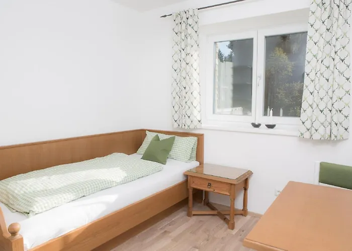 Lägenhet Zum Hirsch